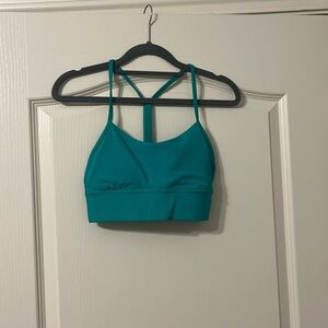 Lululemon Shorts Bra